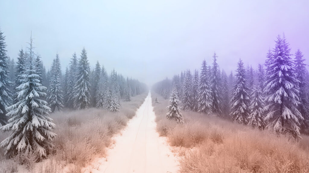 Иллюстрация к статье: Ритуалы со снегом: как обернуть рекордный снегопад в&nbsp;свою пользу