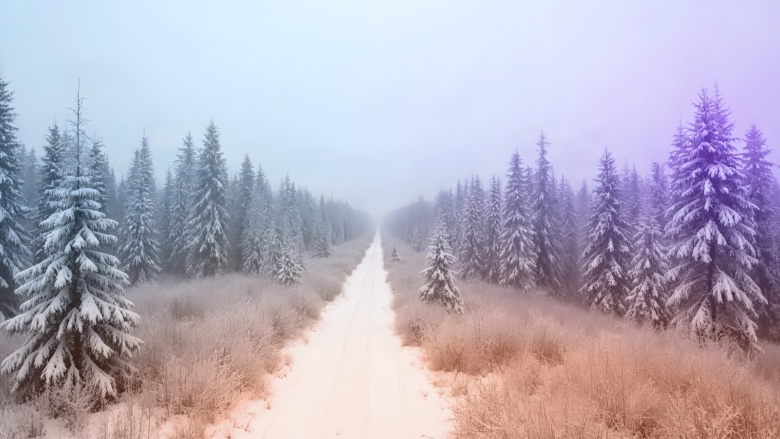 Иллюстрация к статье: Ритуалы со снегом: как обернуть рекордный снегопад в свою пользу