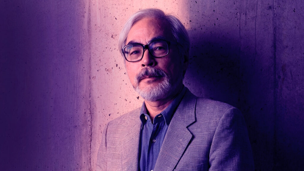 Иллюстрация к статье: Хаяо Миядзаки: архитектор миров, рождённый 5&nbsp;января под знаком Козерога