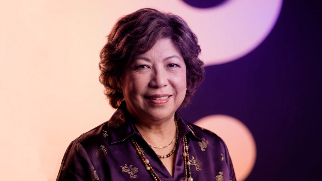 Лиллиан Ту: 7&nbsp;ключевых принципов фэншуй от главного мастера современности