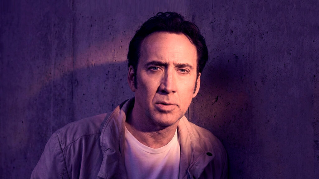 Иллюстрация к статье: Николас Кейдж: человек тысячи лиц, рождённый 7&nbsp;января под знаком Козерога