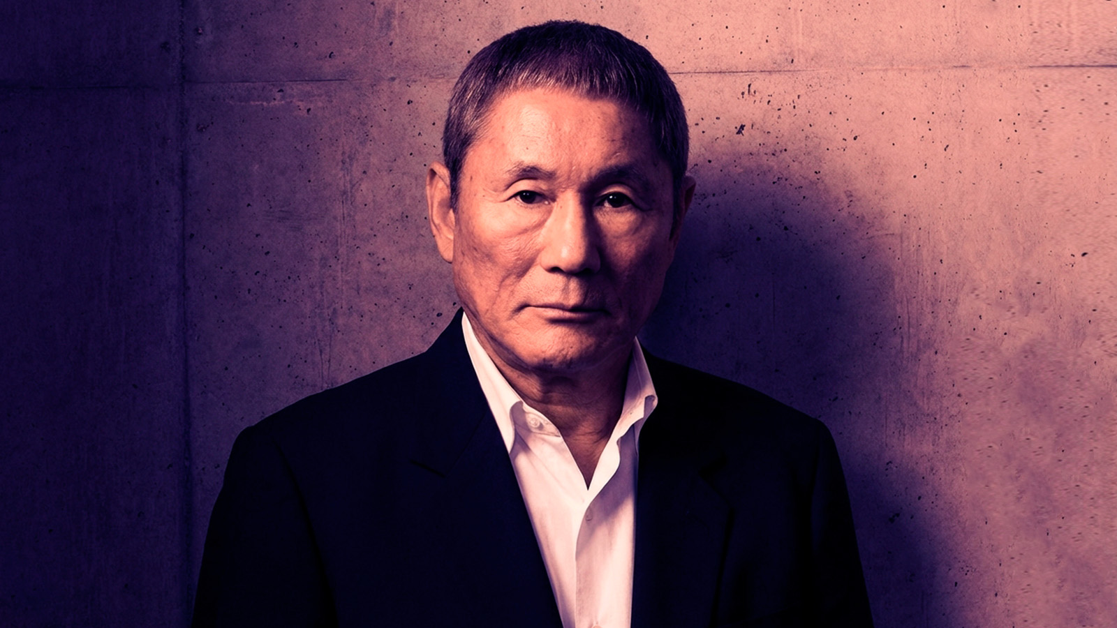 Иллюстрация к статье: Такеши Китано: человек двух лиц, рождённый 18 января под знаком Козерога