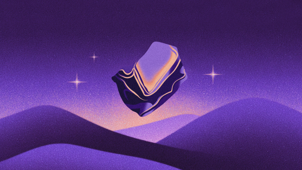 Иллюстрация к статье: Яшма