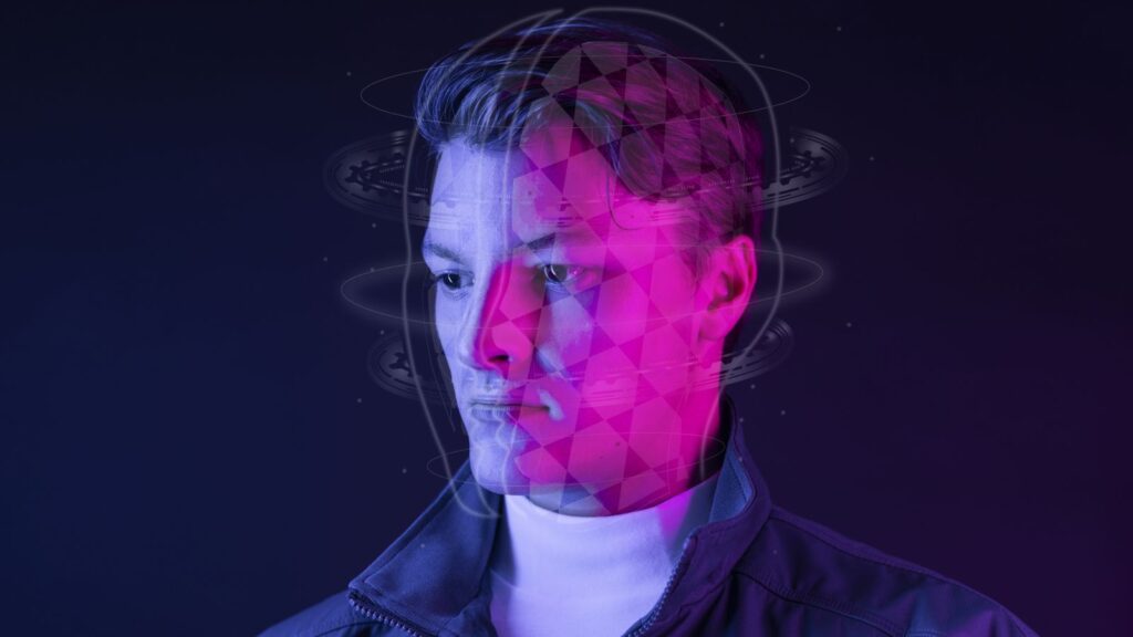 Иллюстрация к статье: Билл Гейтс предупредил человечество об угрозах со стороны искусственного интеллекта