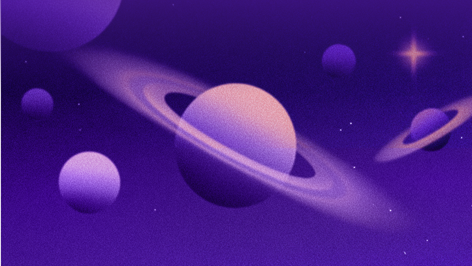 Иллюстрация к статье: Астрологическая карта на 17 января