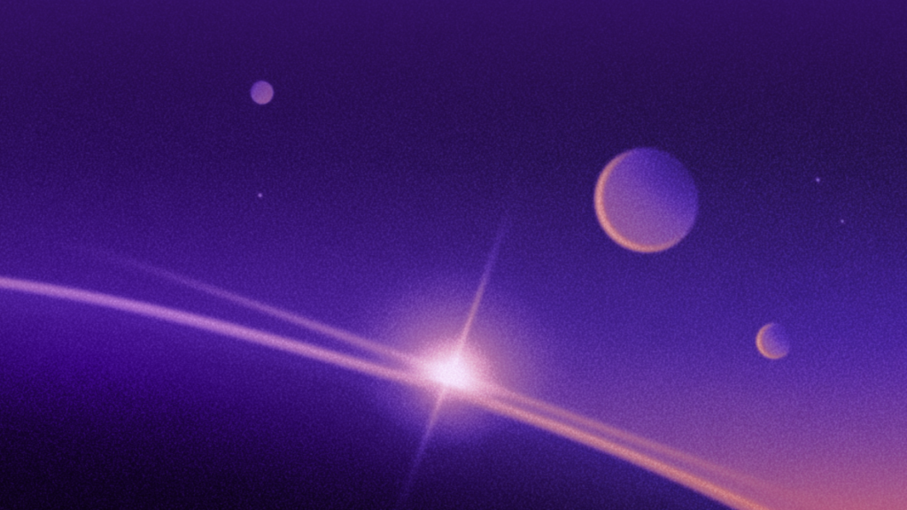 Иллюстрация к статье: Астрологическая карта на 18 января