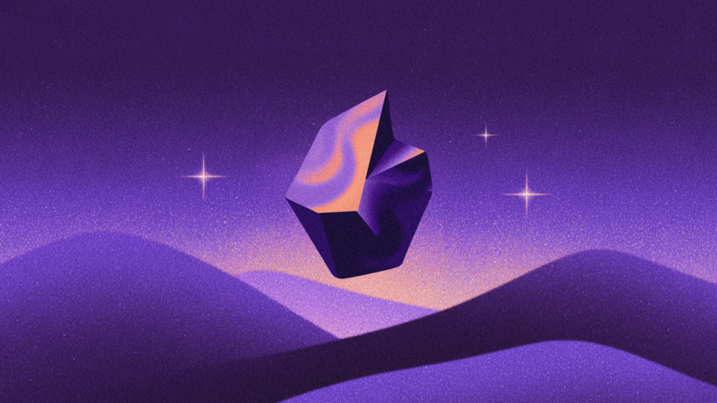 Иллюстрация к статье: Гранат