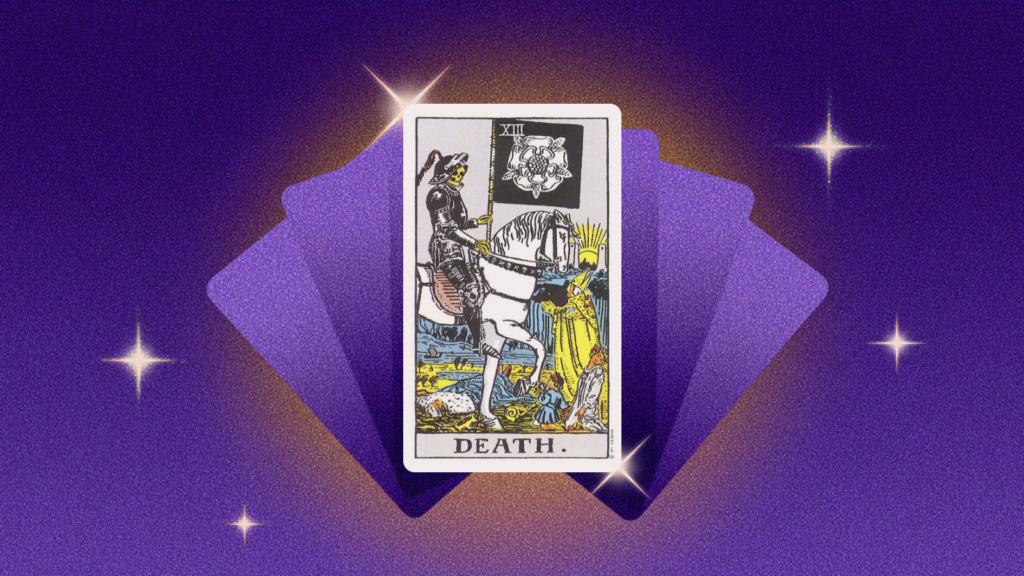 Иллюстрация к статье: Смерть в&nbsp;прямом положении