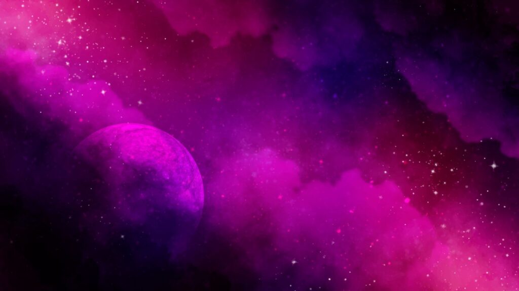 Иллюстрация к статье: Венера в&nbsp;Водолее: как использовать конец января для обновления отношений