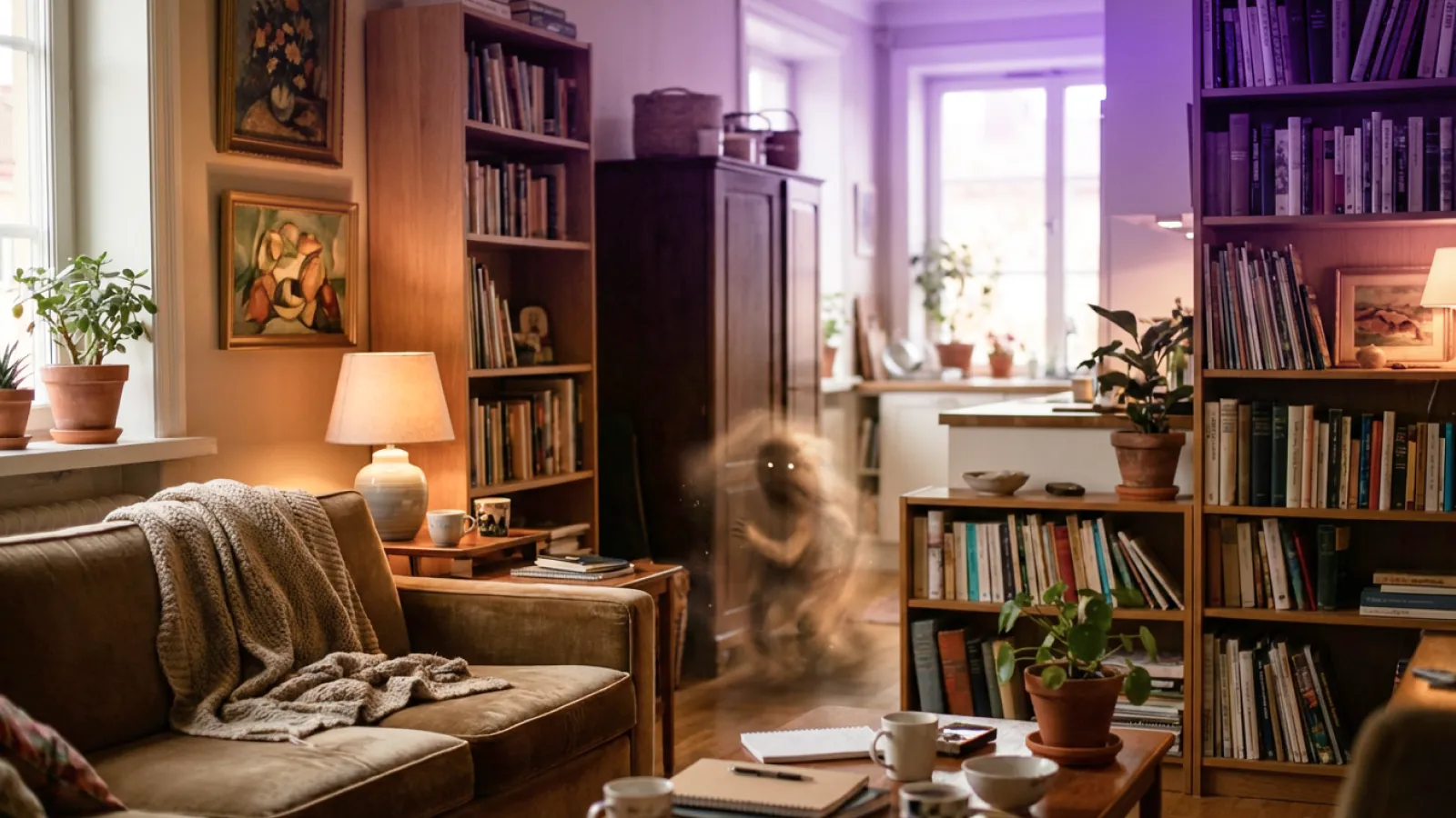 Тест – время публикации поста