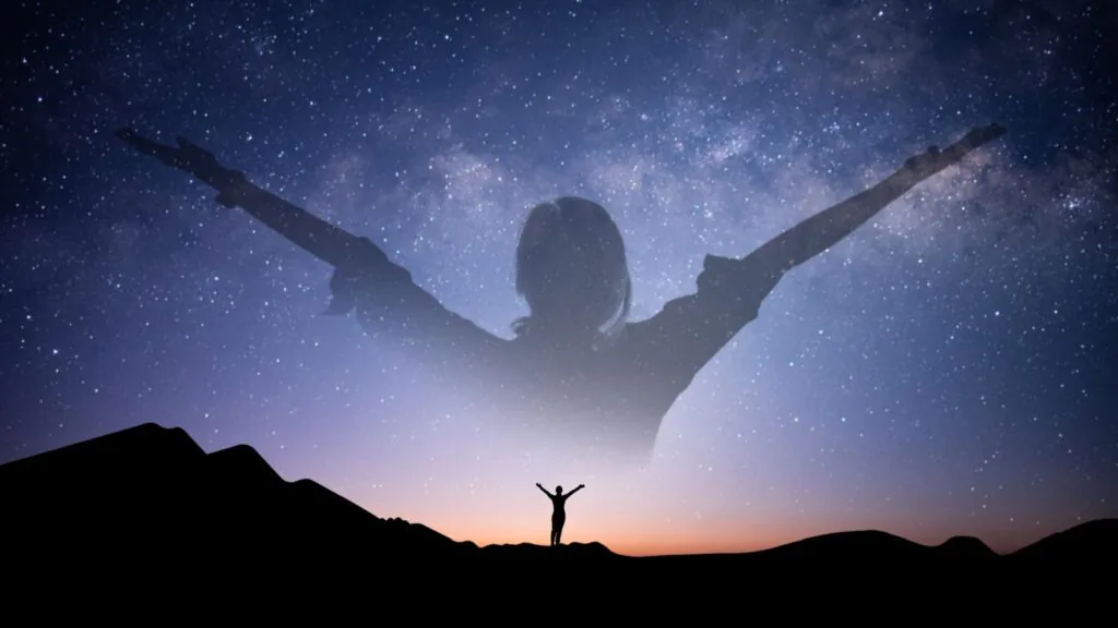 Иллюстрация к статье: Меркурий в&nbsp;9 доме: вечное стремление за горизонт